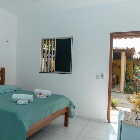 Pousada Aguas Claras Jijoca de Jericoacoara Exterior photo
