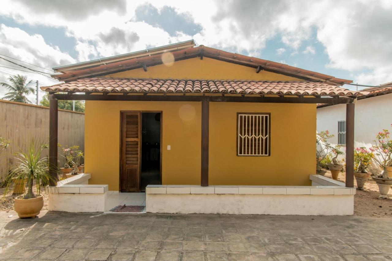 Pousada Aguas Claras Jijoca de Jericoacoara Exterior photo